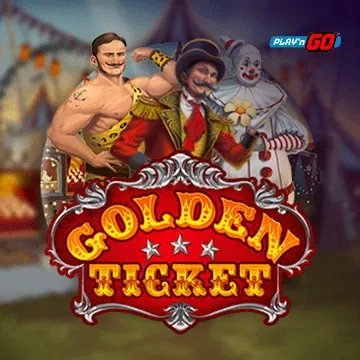 Golden Ticket - WINGBET138