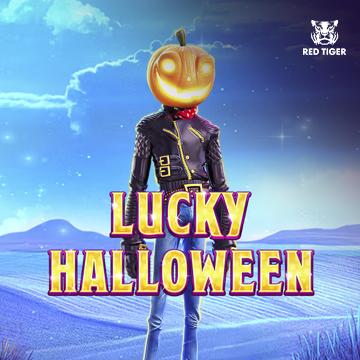 Lucky Halloween - WINGBET138