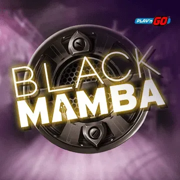 Black Mamba - WINGBET138