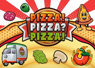 Pragmatic : PIZZA PIZZA PIZZA - WINGBET138
