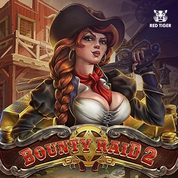 Bounty Raid 2 - WINGBET138