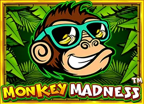 Pragmatic : Monkey Madness - WINGBET138
