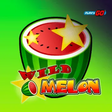 Wild Melon - WINGBET138