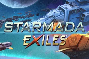 Starmada Exiles - WINGBET138