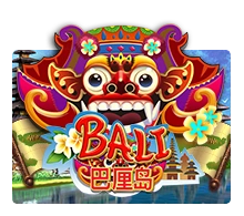 Joker123 : Bali - WINGBET138
