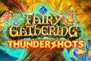 Fairy Gathering: Thundershots - WINGBET138