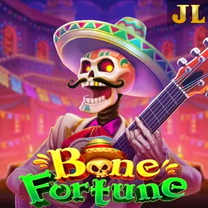 Bone Fortune - WINGBET138