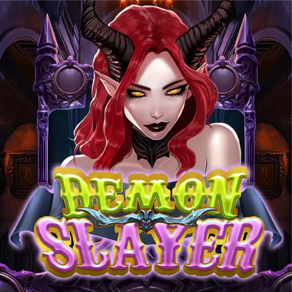 CosmoPlay : Demon Slayer - WINGBET138