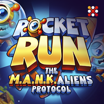 Rocketrun - WINGBET138