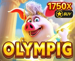 Olympig - WINGBET138