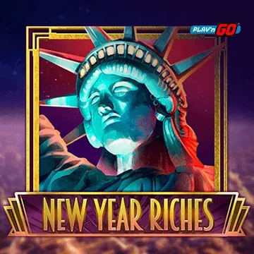 New Year Riches - WINGBET138