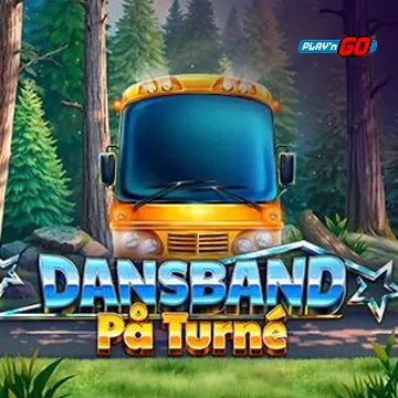 Dansband På Turné - WINGBET138