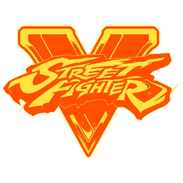Street Fighter V 街头霸王 V - WINGBET138