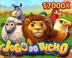 Jogo Do Bicho - WINGBET138
