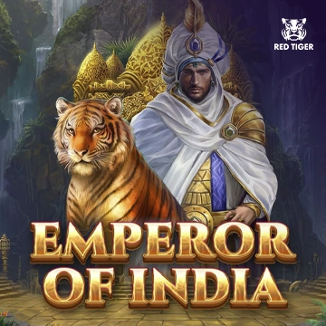 Emperor of India - WINGBET138