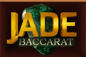 Jade Baccarat - WINGBET138