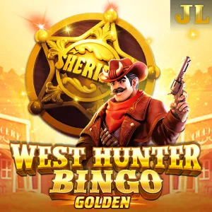 West Hunter Bingo - WINGBET138
