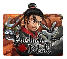 Bushido Blade - WINGBET138