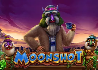Pragmatic : Moonshot - WINGBET138