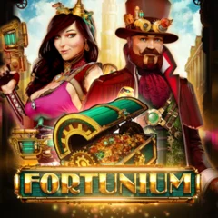 Fortunium - WINGBET138