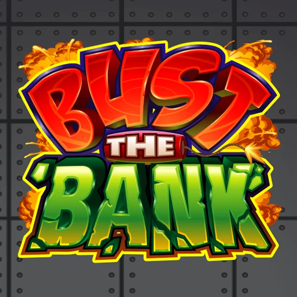 Bust the Bank - WINGBET138