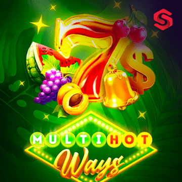 SmartSoft : Multi Hot Wild Ways - WINGBET138