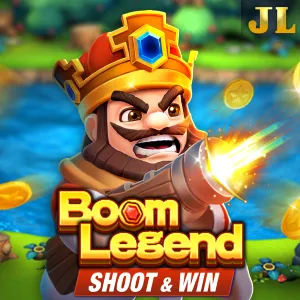 Boom Legend - WINGBET138