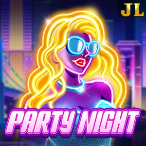 Party Night - WINGBET138