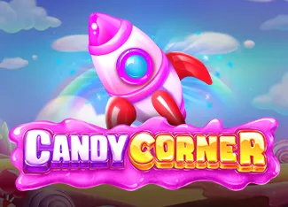 Pragmatic : Candy Corner - WINGBET138