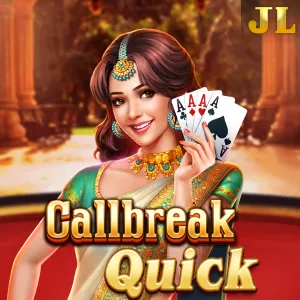 CallbreakQuick - WINGBET138