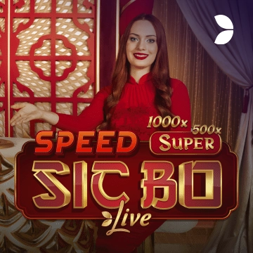 Speed Super Sic Bo - WINGBET138