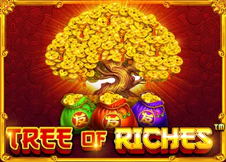 Pragmatic : Tree of Riches - WINGBET138