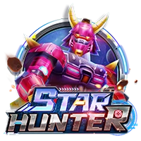 STAR HUNTER - WINGBET138