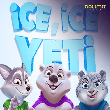 NolimitCity : Ice Ice Yeti - WINGBET138