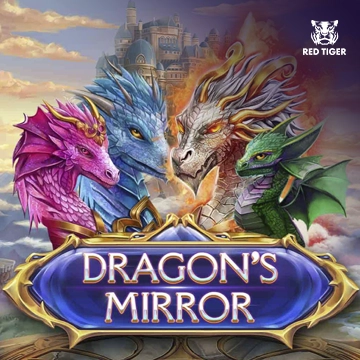 Dragons Mirror - WINGBET138