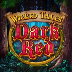 Wicked Tales: Dark Red - WINGBET138