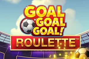 Goal Goal Goal Roulette - WINGBET138