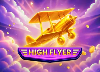 High Flyer - WINGBET138