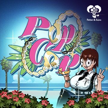 Pop Cop - WINGBET138