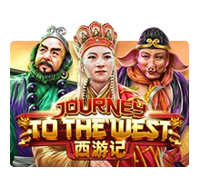 Joker123 : Journey To The West - WINGBET138