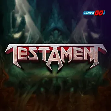 Testament - WINGBET138