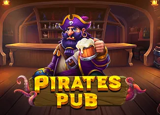 Pragmatic : Pirates Pub - WINGBET138