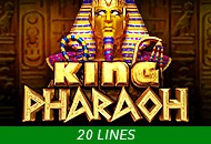 Spadegaming : King Pharaoh - WINGBET138