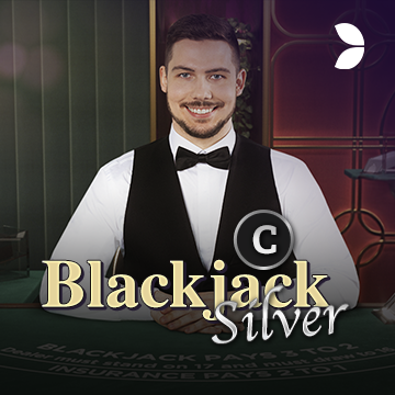 Blackjack Silver C - WINGBET138