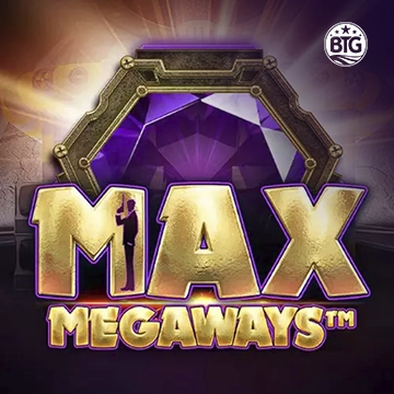 Max Megaways - WINGBET138