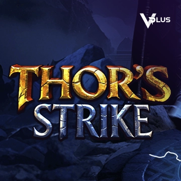 Thor``s Strike - WINGBET138