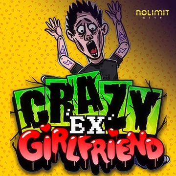 NolimitCity : Crazy Ex-Girlfriend - WINGBET138