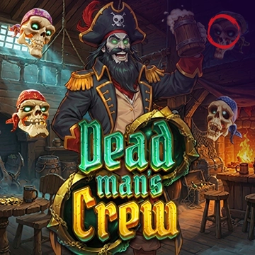 Dead Mans Crew - WINGBET138