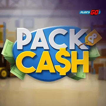 Pack & Cash - WINGBET138
