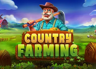 Pragmatic : Country Farming - WINGBET138